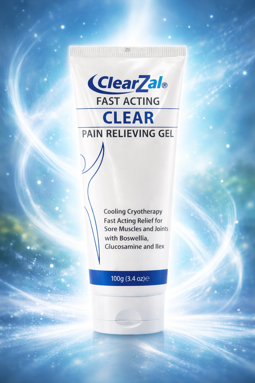 Clear Zal x 1 Unidad
