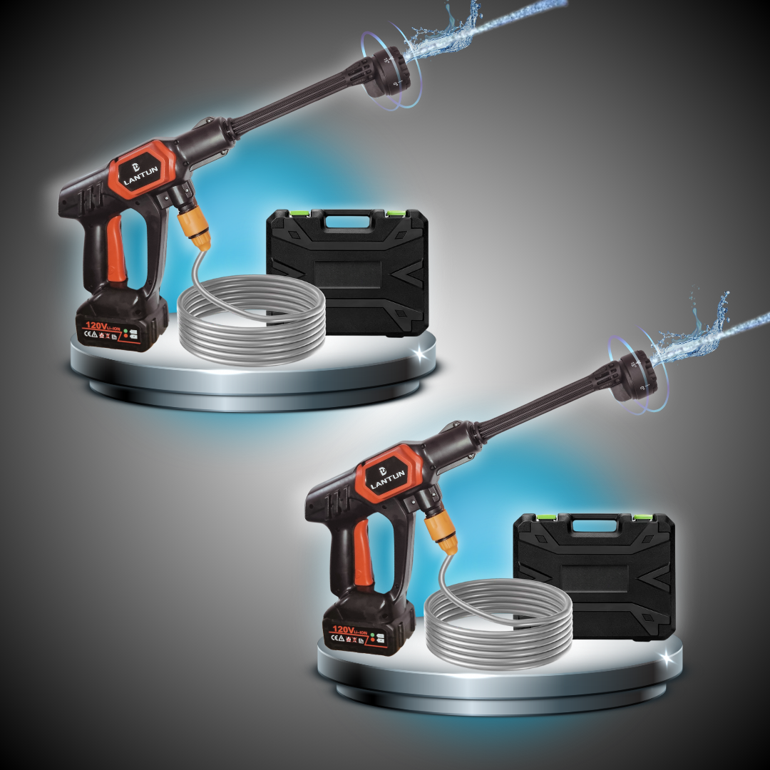 HIDROLAVADORA ULTRA POWER X2 UNDS