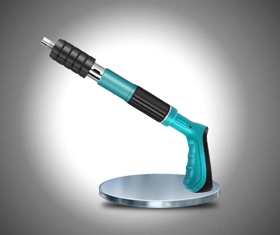 PISTOLA DE REMACHE X 1 UND