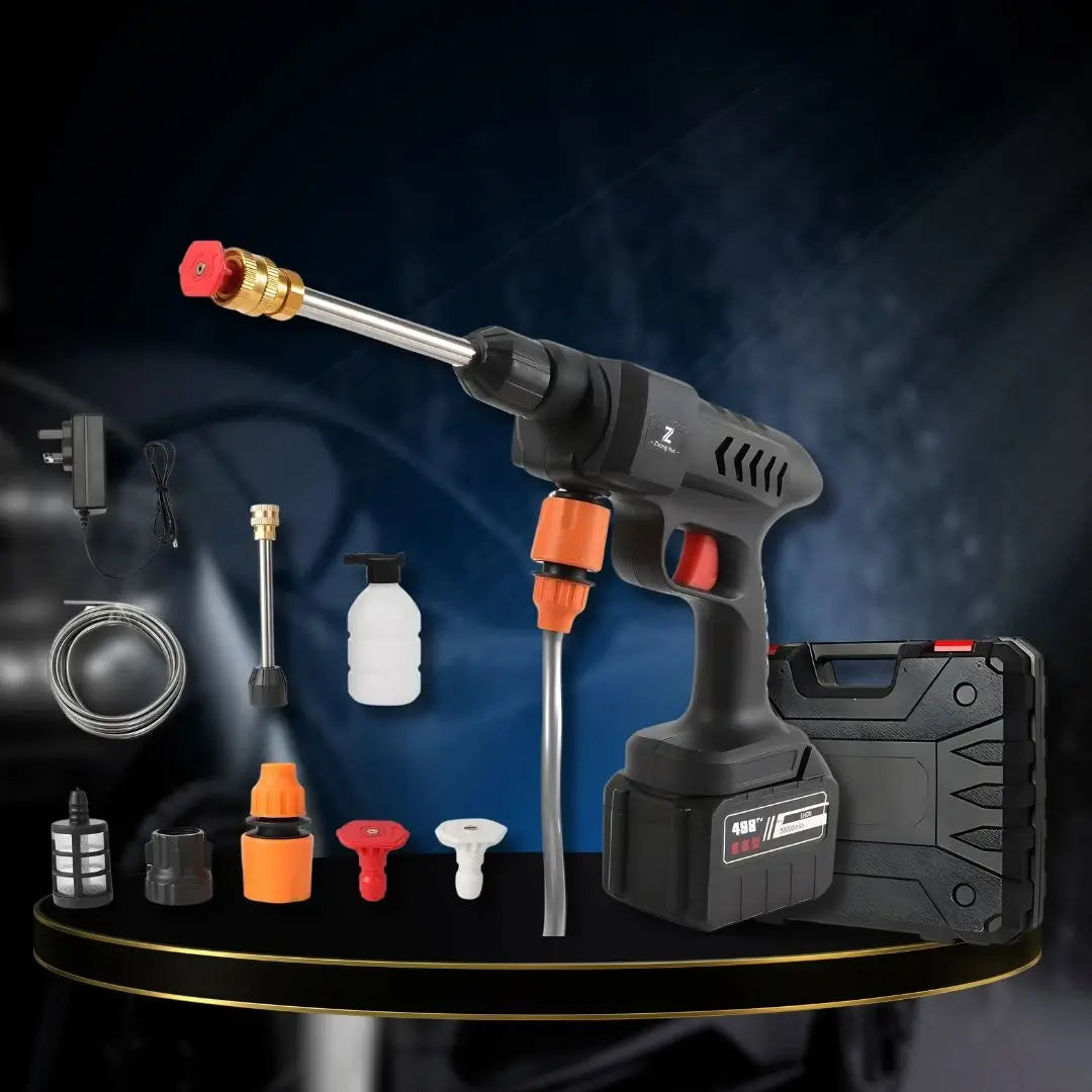 HIDROLAVADORA 988VF DE ALTA PRESIÓN x 1 und