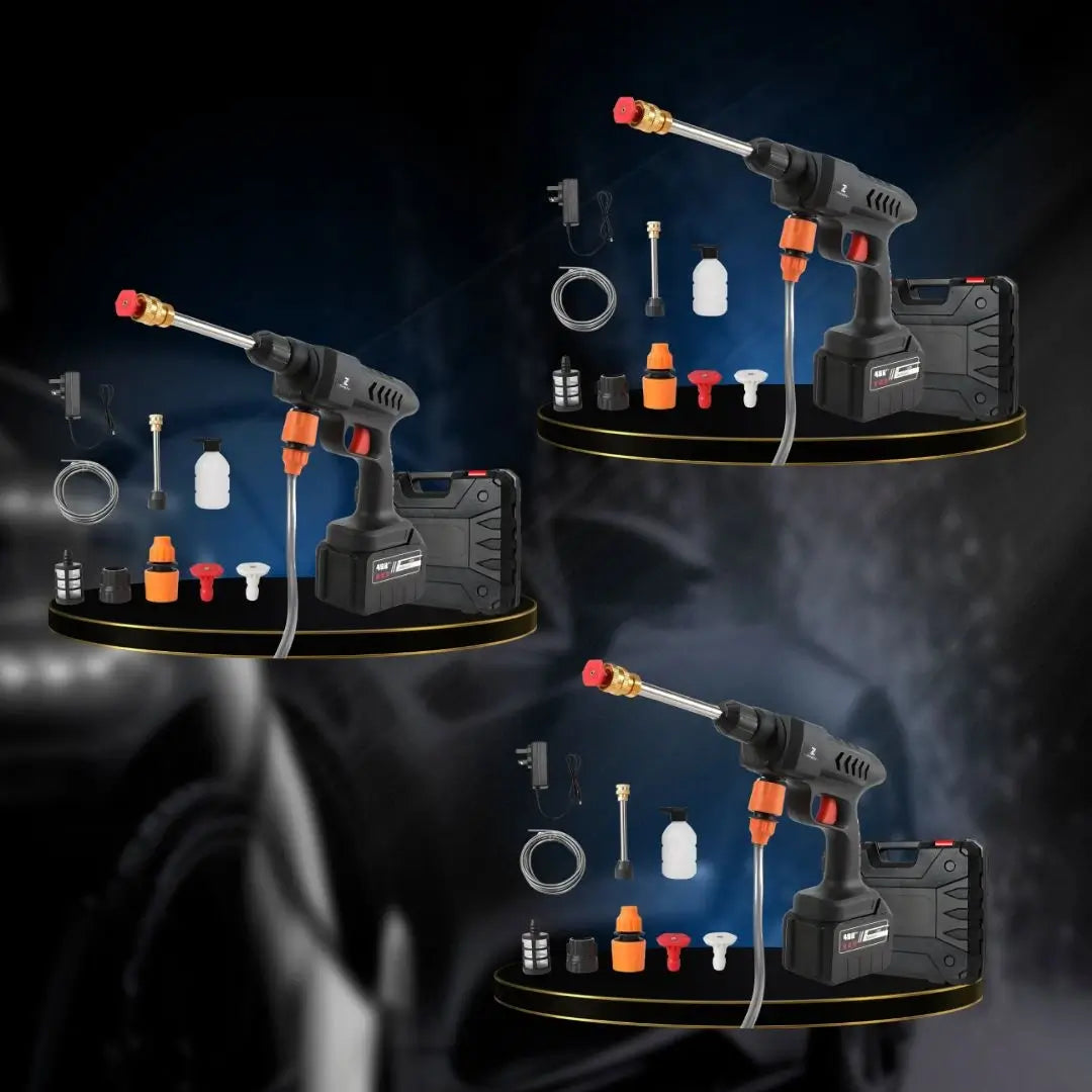 HIDROLAVADORA I20V ULTRA POWER x 3 unds