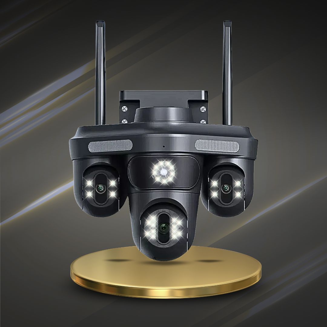 Camara Lantun Guardian 360º